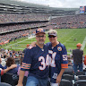 Meet your Posher, Robert